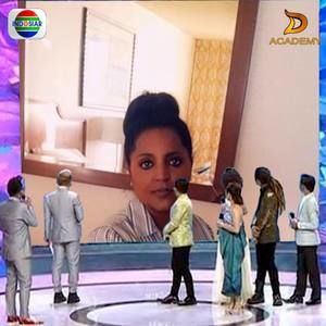 Meet your Posher, Zelalem